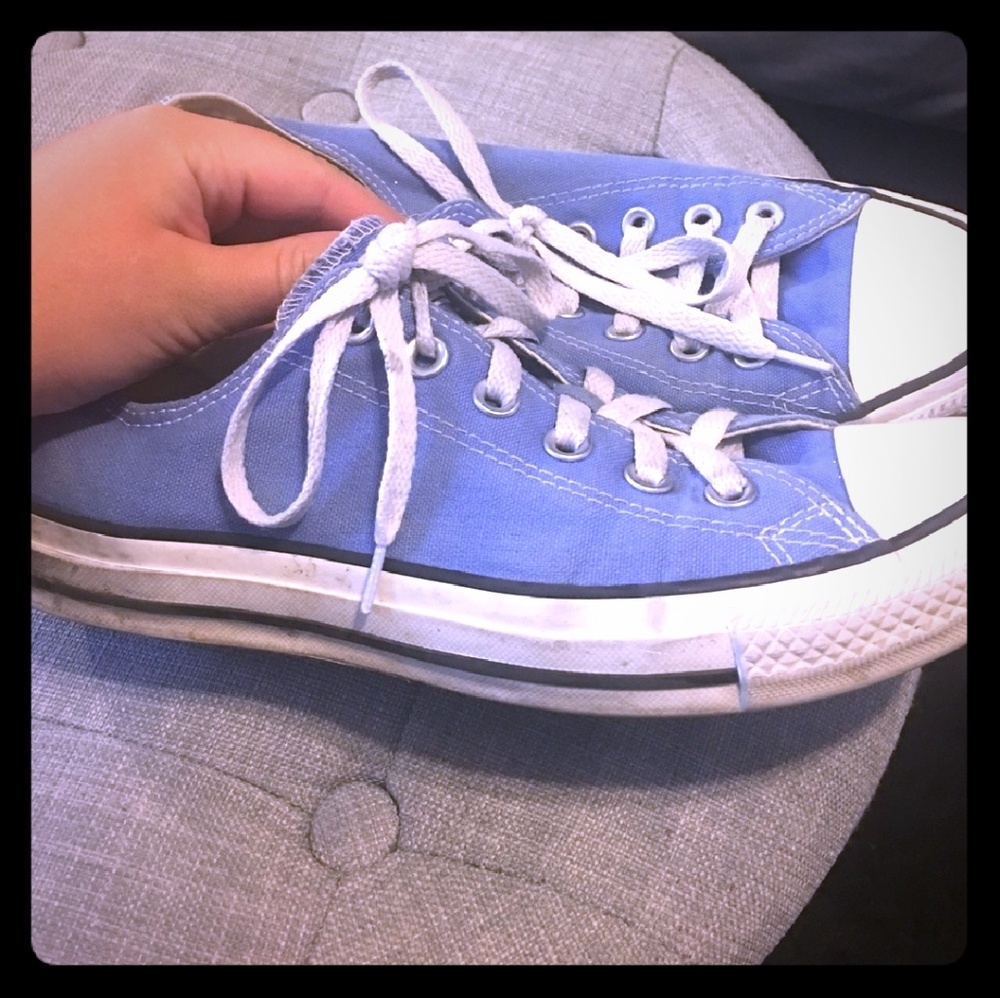 Periwinkle cons